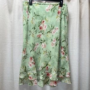 Karin Stevens skirt size 16